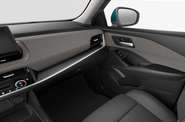 Nissan Qashqai - фото 19