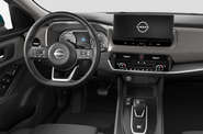 Nissan Qashqai - фото 16