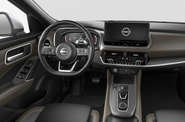 Nissan Qashqai - фото 15