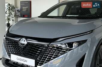 Nissan Qashqai 2025 в Рівне