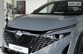 Nissan Qashqai 2025 Tekna