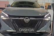 Nissan Qashqai N-Connecta
