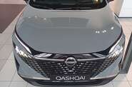 Nissan Qashqai N-Connecta
