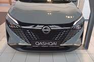 Nissan Qashqai N-Connecta