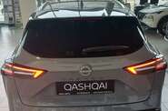 Nissan Qashqai N-Connecta