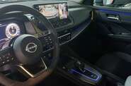 Nissan Qashqai N-Connecta