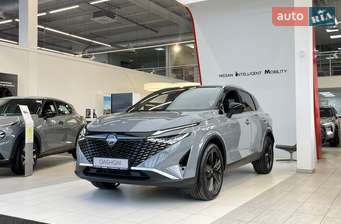 Nissan Qashqai 2025 в Одеса