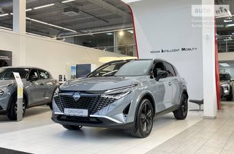 Nissan Qashqai 2025 Tekna