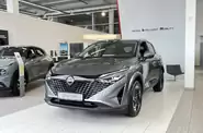 Nissan Qashqai N-Connecta