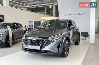 Nissan Qashqai 2025 в Одеса