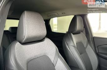 Nissan Qashqai 2024 N-Connecta