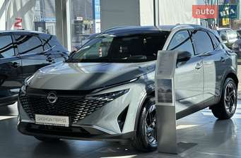 Nissan Qashqai 2025 в Ужгород