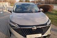 Nissan Qashqai N-Connecta