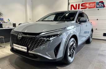 Nissan Qashqai 2025 в Кропивницький (Кіровоград)