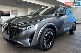 Nissan Qashqai 2025 в Київ