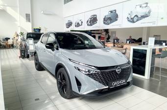 Nissan Qashqai 2025 Tekna