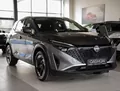 Nissan Qashqai Nissan Qashqai