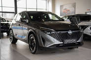Nissan Qashqai N-Connecta