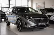 Nissan Qashqai N-Connecta