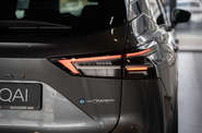 Nissan Qashqai N-Connecta