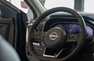 Nissan Qashqai N-Connecta