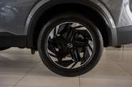 Nissan Qashqai N-Connecta