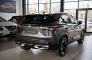 Nissan Qashqai N-Connecta