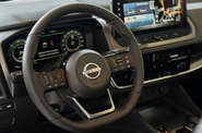 Nissan Qashqai N-Connecta