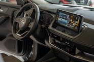 Nissan Qashqai N-Connecta