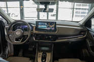 Nissan Qashqai N-Connecta