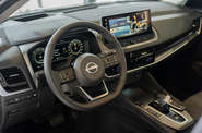 Nissan Qashqai N-Connecta