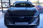 Nissan Qashqai - фото 3
