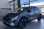 Nissan Qashqai - фото 1