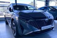 Nissan Qashqai - фото 2