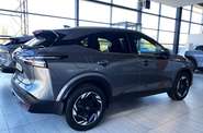 Nissan Qashqai - фото 5