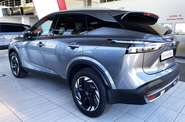 Nissan Qashqai - фото 8