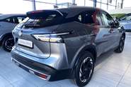 Nissan Qashqai - фото 6