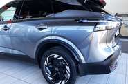 Nissan Qashqai - фото 10