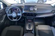 Nissan Qashqai - фото 17