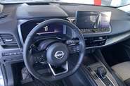 Nissan Qashqai - фото 23