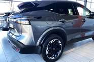 Nissan Qashqai - фото 8