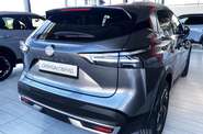 Nissan Qashqai - фото 5