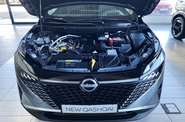 Nissan Qashqai - фото 23