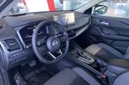Nissan Qashqai - фото 20