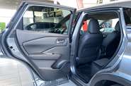 Nissan Qashqai - фото 17