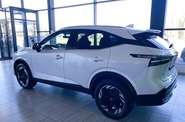 Nissan Qashqai - фото 7