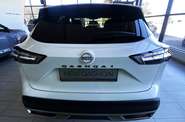 Nissan Qashqai - фото 6
