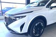 Nissan Qashqai - фото 8