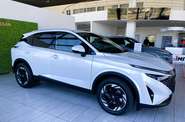Nissan Qashqai - фото 4