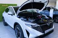 Nissan Qashqai - фото 23